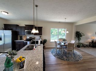 100 Jennifer Pierce Dr, La Vergne, TN 37086