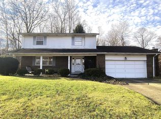 532 Randolph St, Wilmington, OH 45177