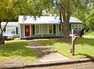 1001 Crawford Ave, Enterprise, AL 36330