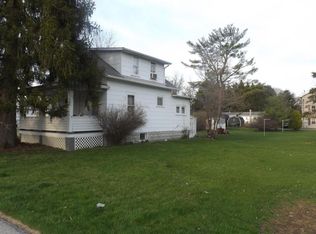 224 Kennedy Ave, Mill Hall, PA 17751