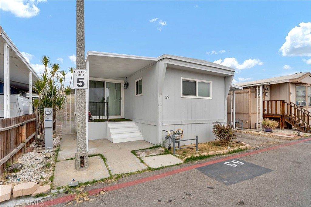 18151 E Valley Blvd SPC 59, La Puente, CA 91744 Zillow