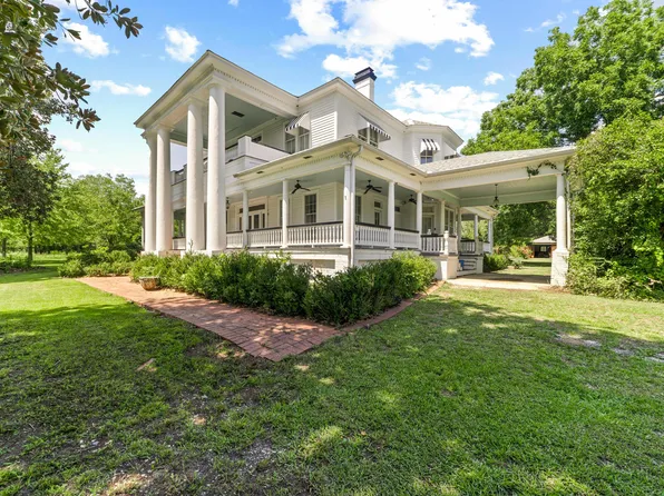 4792 North Rd, Orangeburg, SC 29118