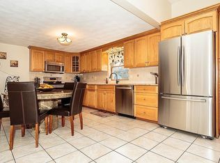 291 Shawsheen Ave, Wilmington, MA 01887