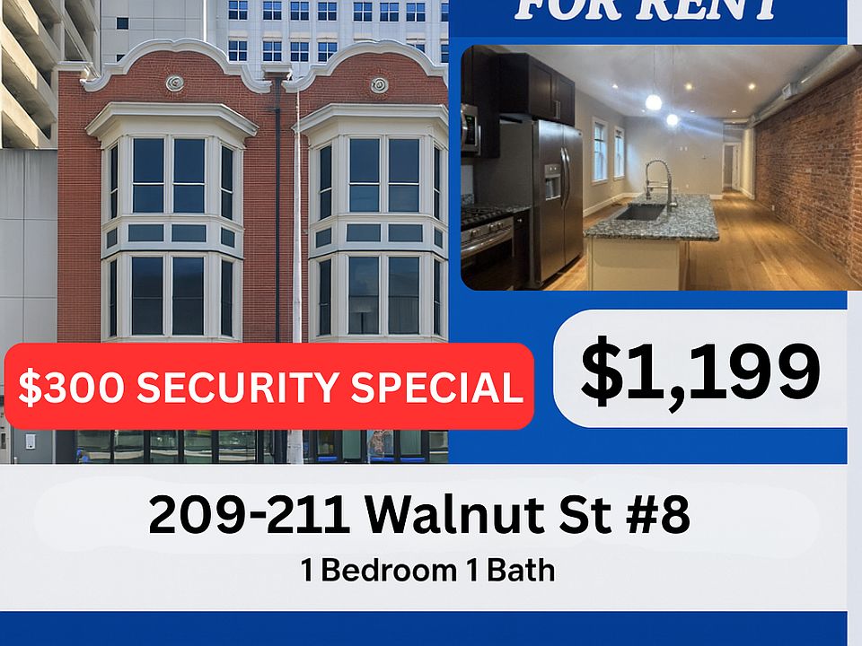 1st image of 209-211 Walnut St