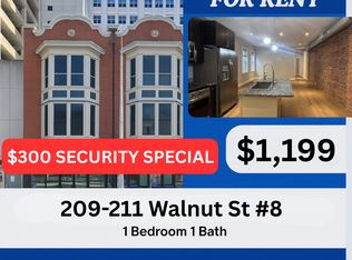 209-211 Walnut St, Harrisburg, PA 17101