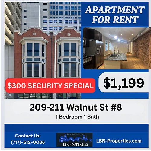 209-211 Walnut Street - 8 Photo 1