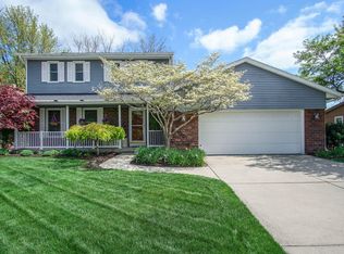 4220 Conchise Dr SW, Grandville, MI