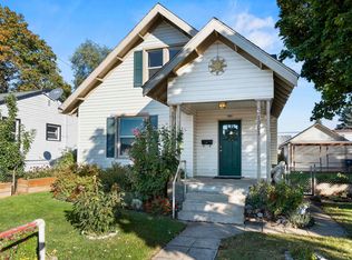 1301 E Providence Ave, Spokane, WA 99207