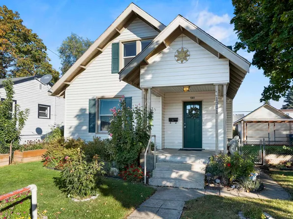 1301 E Providence Ave, Spokane, WA 99207
