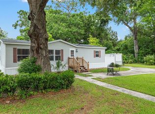 610 NW 251st St, Newberry, FL 32669