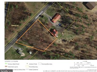 1737 Buchanan Valley Rd, Orrtanna, PA 17353