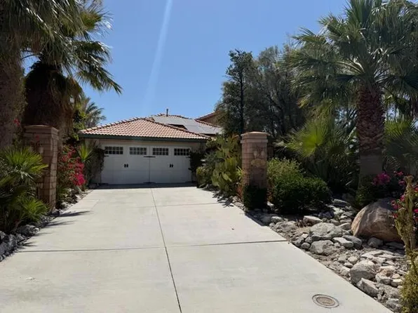 65767 Avenue Ladera, Desert Hot Springs, CA 92240
