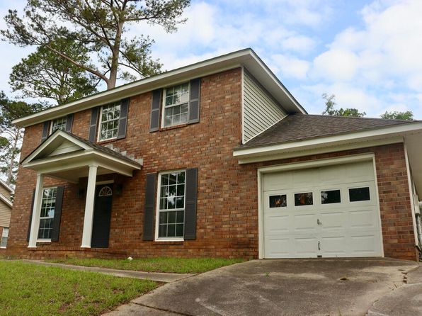 4157 Arlington Rd, Evans, GA 30809