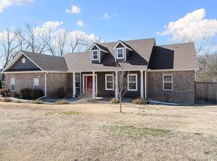 8767 Pageant Dr, Rogers, AR 72756