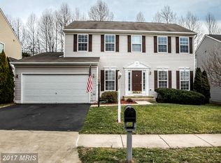 5357 Gunston Hall Dr, Woodbridge, VA 22193