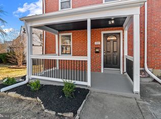 1717 Hartsdale Rd, Baltimore, MD 21239