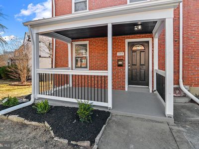 1717 Hartsdale Rd, Baltimore, MD, 21239