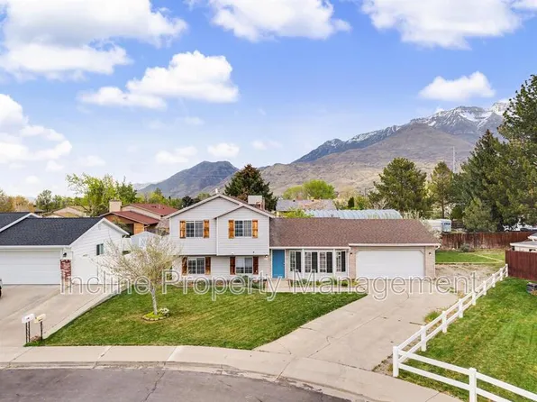 161 E 1060 N, Orem, UT 84057