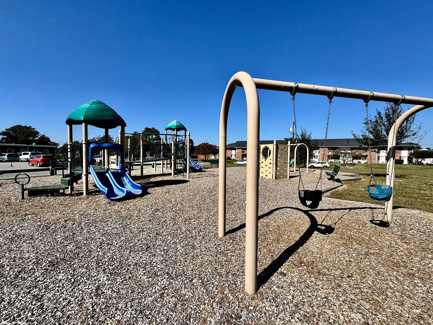 Updated 4-Bedroom Ranch Available 11-02-26! Fenced Backyard - Pet Friendly - Neighborhood Park! — Photo 3