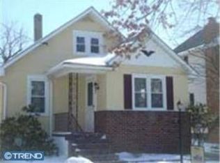 28 Cooper St, Haddon Township, NJ 08108