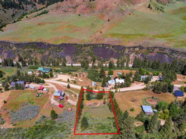 Rimview Dr, Boise, ID 83716