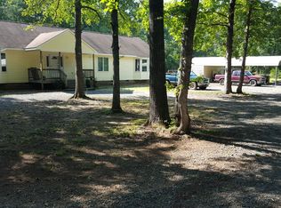 1517 Wares Church Rd, Mascot, VA 23108