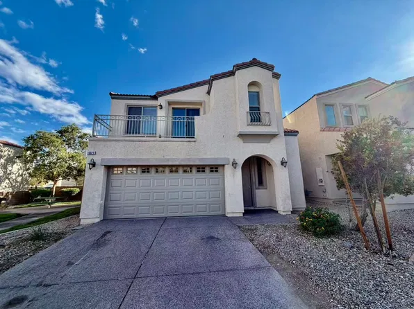 10029 Bonterra Ave, Las Vegas, NV 89129