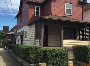 1101 S Mercer St, New Castle, PA 16101