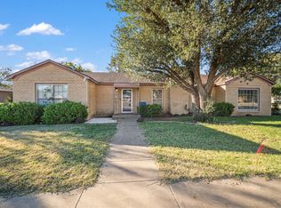 815 W Main St, Post, TX 79356