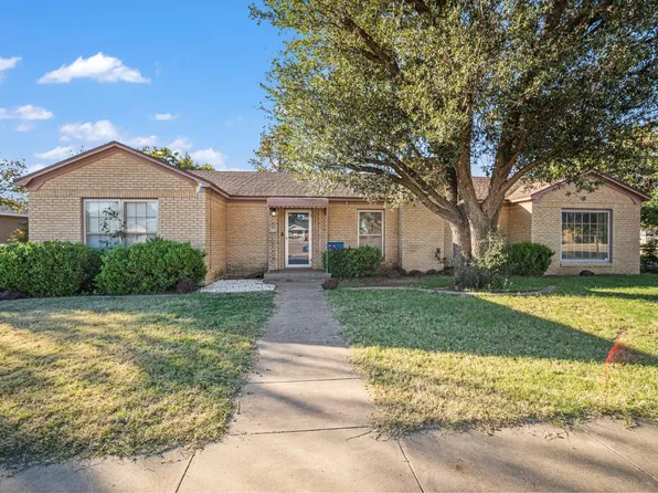 815 W Main St, Post, TX 79356