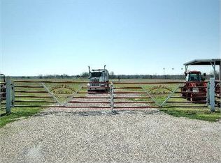 7431 State Highway 24, Commerce, TX 75428