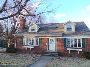1020 W Oliver St, Owosso, MI
