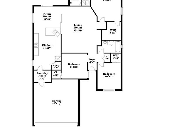 2nd image of 14624 Lady Victoria Blvd
