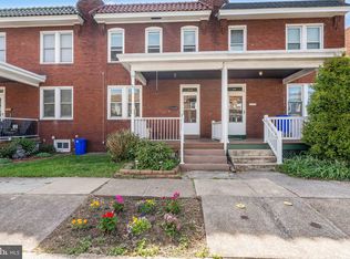 3148 N 6th St, Harrisburg, PA 17110