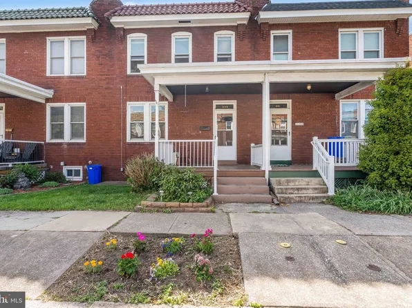 3148 N 6th St, Harrisburg, PA 17110