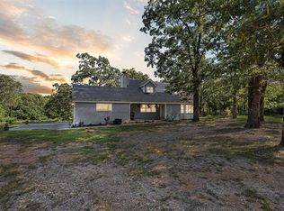 1547 E 565th, Locust Grove, OK 74352