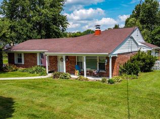 4150 Brookfield Dr, Cincinnati, OH 45245