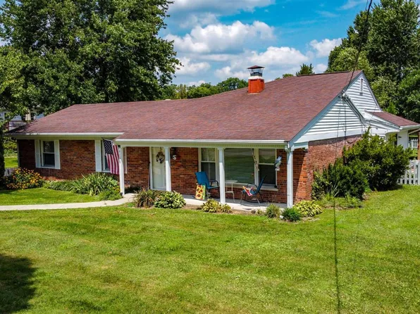 4150 Brookfield Dr, Cincinnati, OH 45245