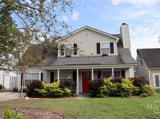 11 Ropemaker Court, Savannah, GA 31410
