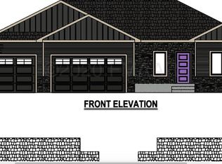513 Beechcraft Blvd, Kindred, ND 58051