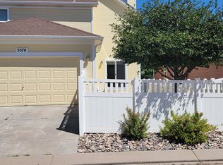 5570 Cassina Dr, Colorado Springs, CO 80923