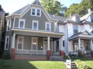 1205 Lincoln Ave, Tyrone, PA 16686