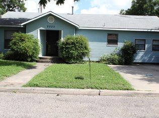 2025 Conchita St, San Angelo, TX 76901