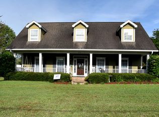 614 Sarazen Dr, Gulfport, MS 39507