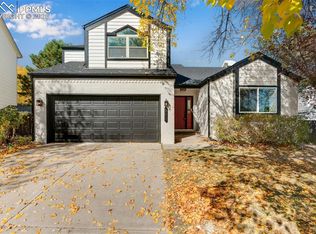 945 Marlstone Pl, Colorado Springs, CO 80904