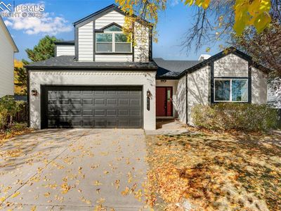 945 Marlstone Pl, Colorado Springs, CO, 80904