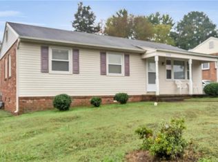 3609 Bonmark Dr, Richmond, VA 23234