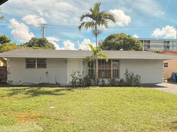 6500 Emerald Lake Drive, Miramar, FL 33023