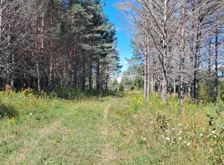 Y.25 Ln, Rapid River, MI 49878