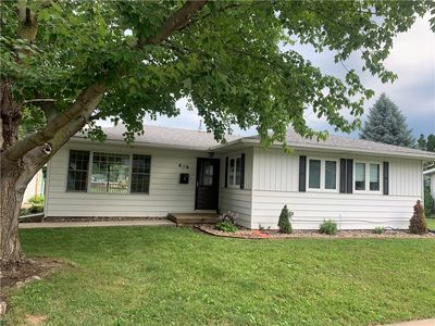 616 Madison St, Pella, IA, 50219